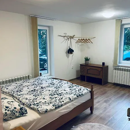 Vila Veru Liberec Exterior photo
