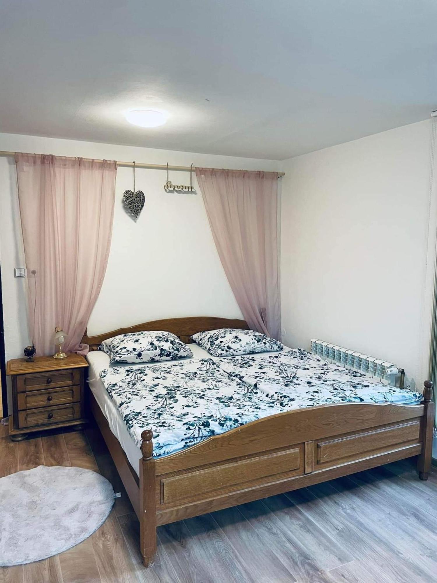 Veru Country house